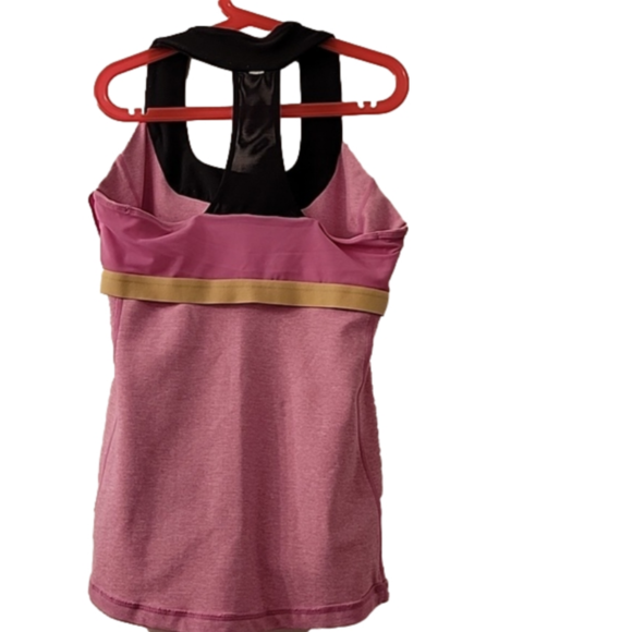 LULULEMON Scoop Neck Tank Top - Picture 5 of 6